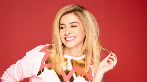 Julie Zenatti en interview dans le 16-20 !