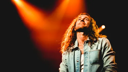 Les infos sur le nouvel album de Julien Doré