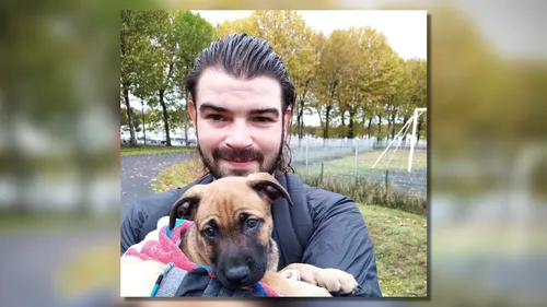 Disparition dans le Maine-et-Loire