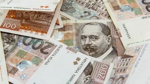  La Croatie passe à l’Euro 