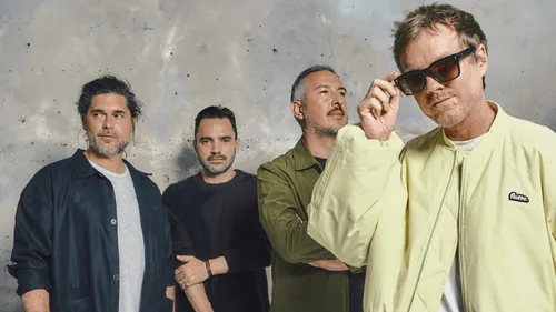 Le groupe Kyo révèle un album "ultraviolent"