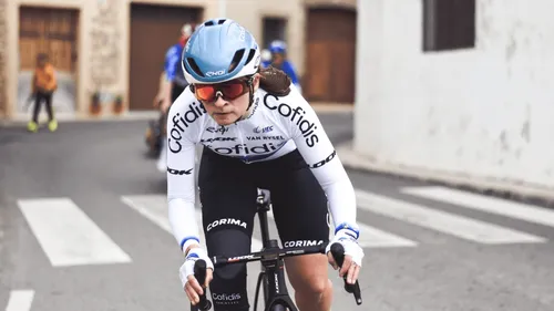 Katell Alençon : « Je vis à 2000 pour cent » !