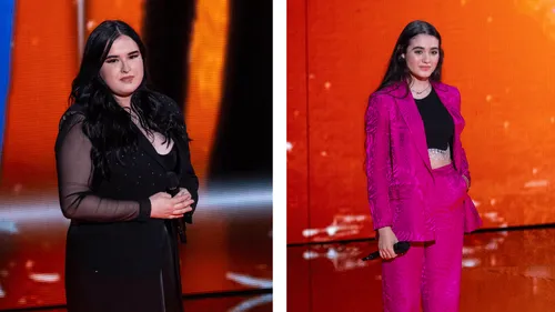The Voice : deux talents du Grand Ouest continuent l'aventure