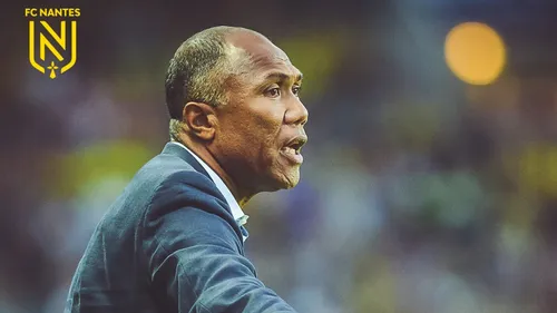 Kombouaré : un arbitrage "malhonnête"