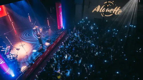 Revivez le Live Alouette à Veigné, près de Tours !