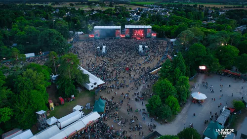 La Nuit de l’Erdre annonce les premiers noms de son édition 2023