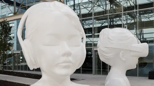 Lieux inédits et décors étonnants pour la 11e édition du Voyage à...