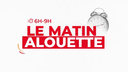 Matin Alouette 2026-2027