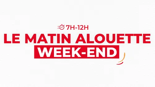 Matin Alouette week-end 2026-2027