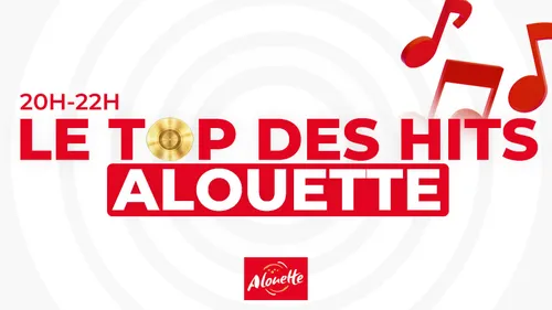 Top des hits Alouette def