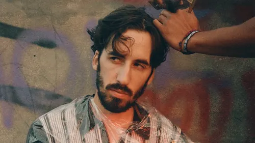 Lomepal débarque à Terres du son