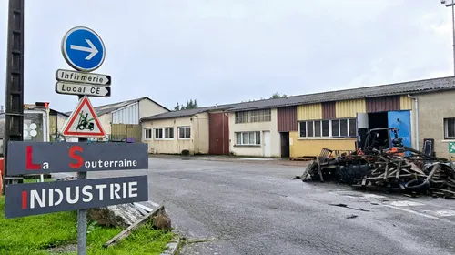 GMD : une reprise qui inquiète les ex-GM&S