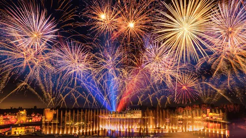 Puy du Fou : des nouveautés pour les 45 ans du parc
