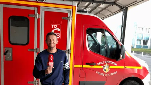 "Les Harmonies Invisibles" : un film tourné dans l'Arctique par un...