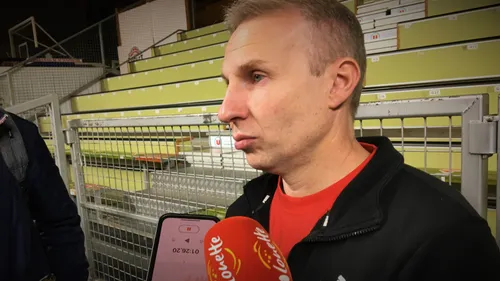 Cholet Basket perd son entraineur