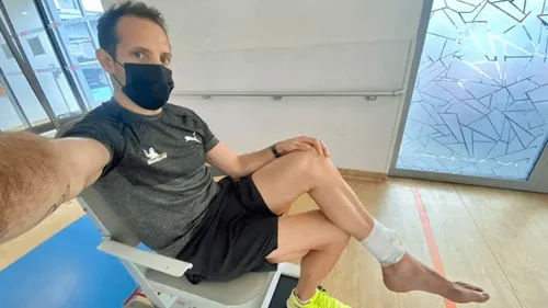 Entorse pour Lavillenie à trois semaines des JO