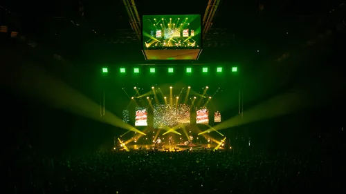 Le Live Alouette Futuroscope !