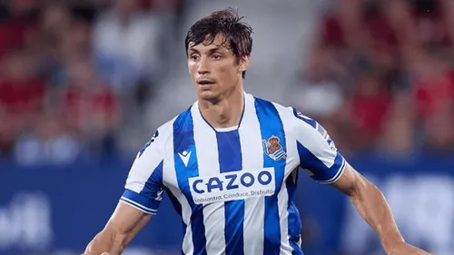 Football : un Breton appelé avec la sélection espagnole pour la...