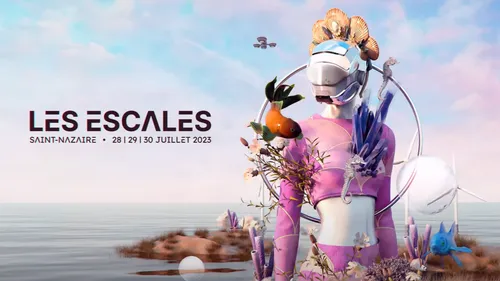 La programmation des Escales de Saint-Nazaire dévoilée