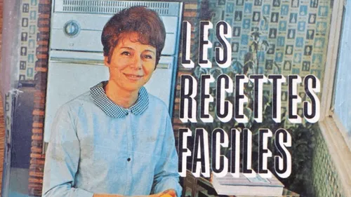 Décès de Françoise Bernard, auteure centenaire de best-sellers de...