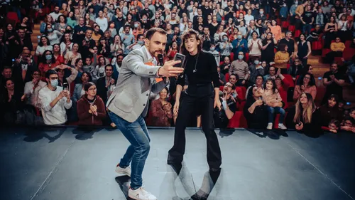 Revivez le Live Alouette de Tours comme si vous y étiez !