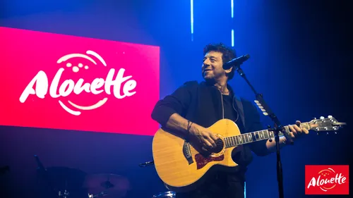 Patrick Bruel en tournée dans le Grand Ouest en 2024