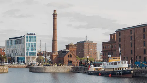 Liverpool déclassé du patrimoine mondial de l’Unesco 