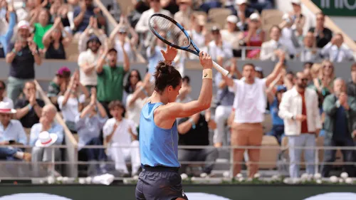 Roland Garros : la belle épopée de Loïs Boisson s'arrête en...