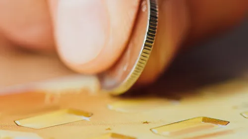 Bretagne : après avoir gagné 100 euros, il rejoue et gagne 1...