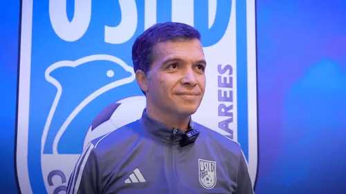 Le FC Nantes a son nouvel entraîneur !