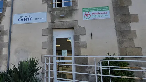 L’appel à la mobilisation de Médecins Solidaires