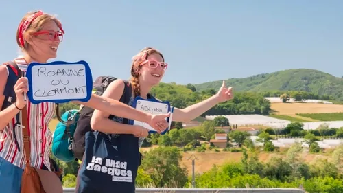 Mad Jacques Stop : ils ont une soif d’aventure et aiment l’inconnu