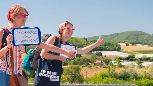 Mad Jacques Stop : ils ont une soif d’aventure et aiment l’inconnu