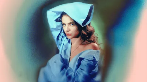 Découvrez 5 infos sur Maëlle