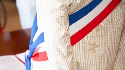 Congrès des maires de France : "les maires sont souvent trop seuls"