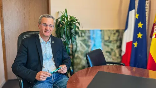 Vendée : "C’est dommage qu’on soit obligé de séduire," des...