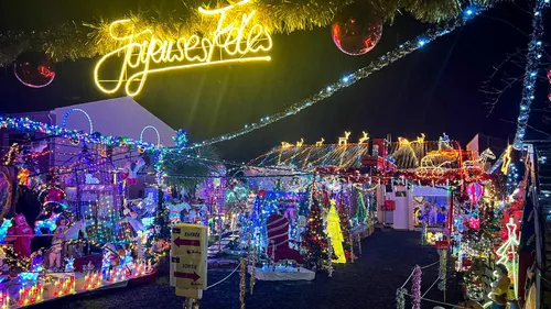 Cette maison de l’Ouest fait déplacer des visiteurs de toute la France