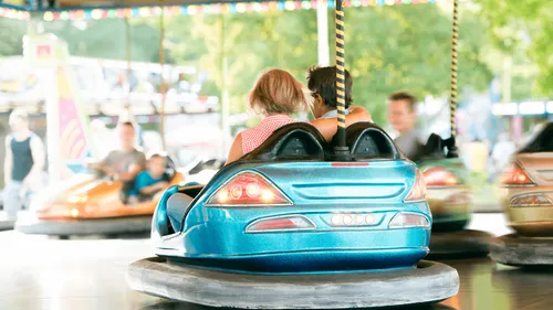 Accident mortel de manège à Saintes : un homme mis en examen