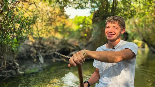Marais Poitevin : plus d’1 million de visiteurs chaque année 