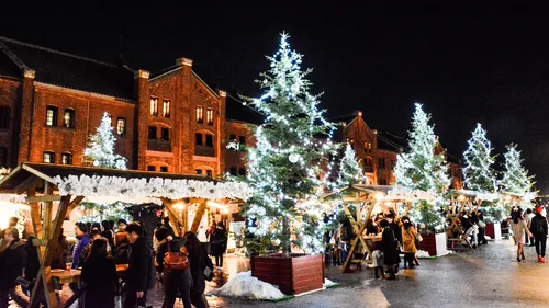 Sécurité renforcée sur les marchés de Noël