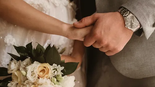 Le mariage toujours tendance en Limousin