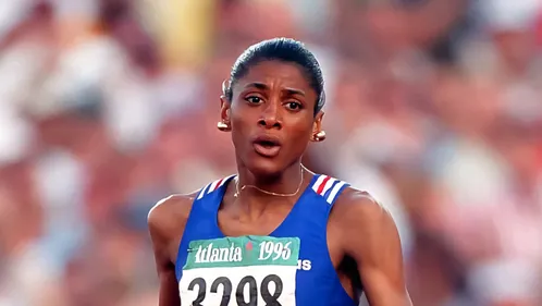 Un stade Marie-José Pérec à Limoges