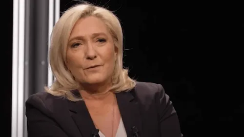 Marine Le Pen connait la date de son procès en appel