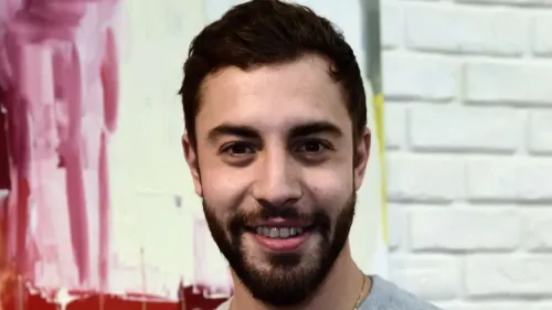 Les analyses confirment la mort de l'acteur Marwan Berreni