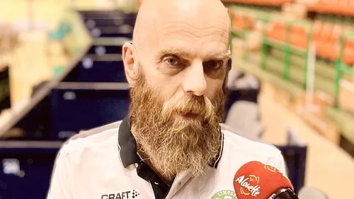 Basket : Massimo Cancellieri compte sur le poids des supporters du...