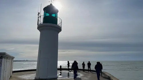 Les grandes marées de retour pour une dernière fois