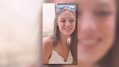 Peut-être du nouveau dans l’enquête sur la disparition de la jeune...