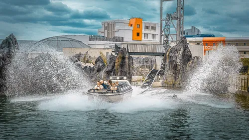 Triple récompense pour "Mission Bermudes", la nouveauté du...