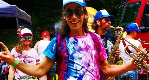 Les plus beaux mulets de retour en Creuse