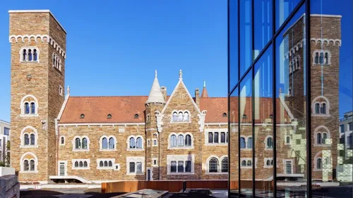 Nantes : 12 ans après sa fermeture, le musée Dobrée rouvre ce samedi